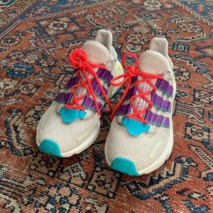 Addidas LXCON sneakers men’s size 7